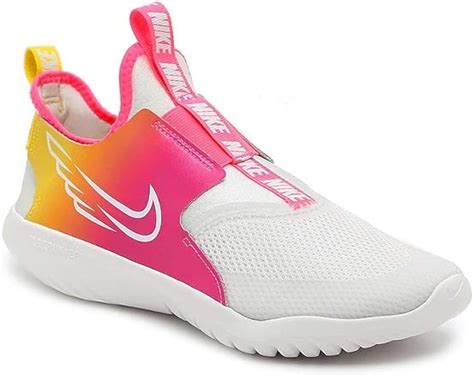 nike kids slip on shoes